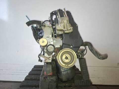 Foto 3ª: Motor Completo Fiat Punto 1.2 8V 60CV (1999)