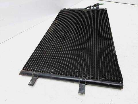 Foto 4ª: Radiador Calefaccion A.A. Ford Focus AMBIENTE D) BERLINA 90CV 66KW [HHDA] (2009)