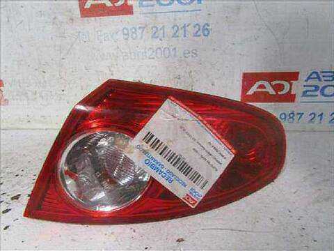 Piloto Trasero Derecho Daewoo Lacetti 2.0 121CV