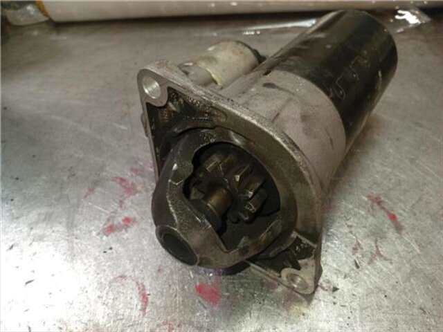 Foto 3ª: Motor de Arranque Alfa Romeo Giulietta 1.6 JTDM [940 A3.000]