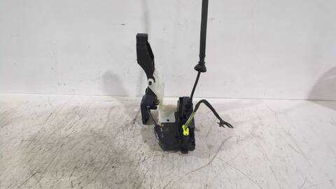 Foto 2ª: Cerradura Puerta Trasera Izquierda Kia Ceed 1.6 CRDI HATCHBACK ED) [D4FB] (2007)