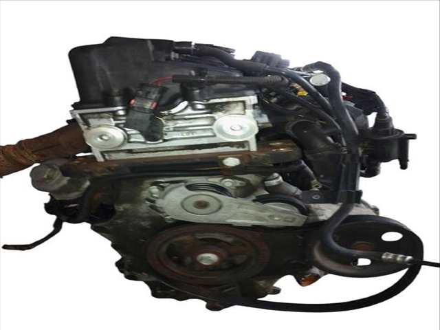Foto 2ª: Motor Completo Mini Mini COOPER 116CV (2001)