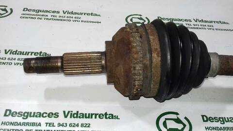 Foto 2ª: Transmision Delantera Izquierda Chrysler Voyager 2.4 CAT 147CV 108KW [EDZ] (2007)