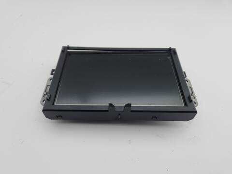 Foto 3ª: Pantalla Multifuncion Citroen C4 FEEL EDITION 120CV 88KW [BH01] (2017)