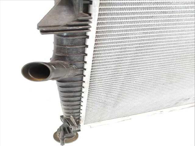 Foto 2ª: Radiador Motor Ford Transit 2.2 (2006)