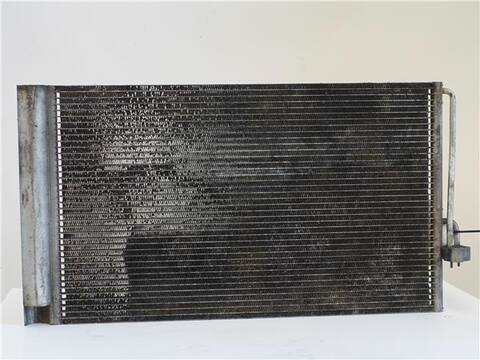 Foto 1ª: Radiador Calefaccion A.A. Bmw Serie 7 720 3.0 730D 218CV 160KW [M57N2 306 D2] (2005)
