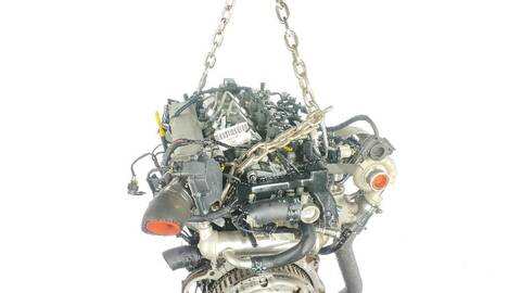 Motor Completo Hyundai i30 1.6 CRDI