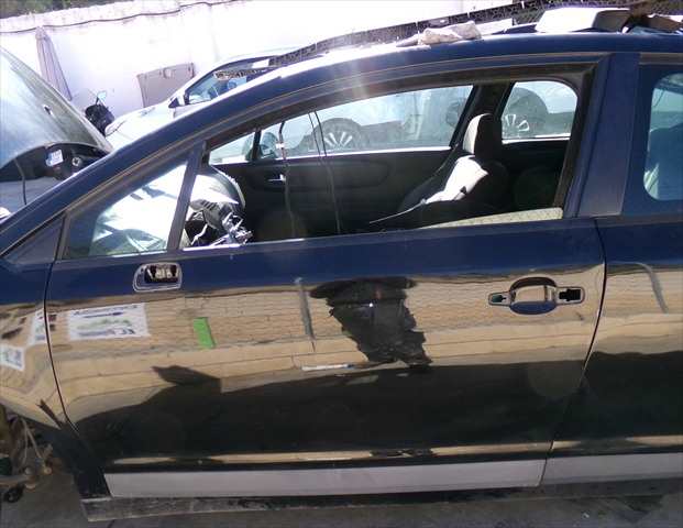 Puerta Delantera Izquierda Citroen C4 1.6 G 2004-2010