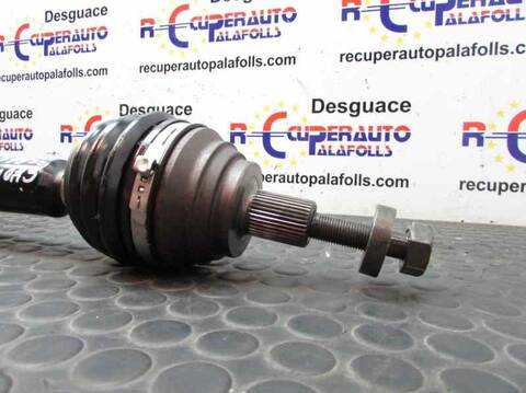 Foto 3ª: Transmision Delantera Derecha Skoda Octavia BJB (2005)