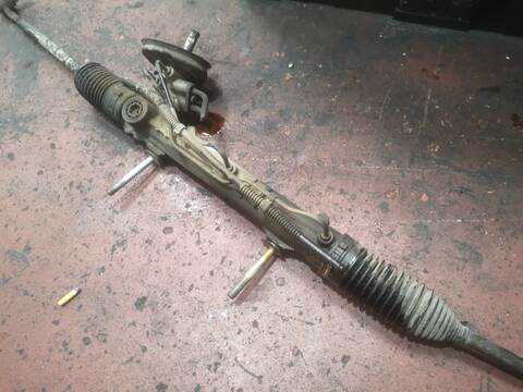 Foto 1ª: Cremallera de Direccion Peugeot 307 NFU (2003)