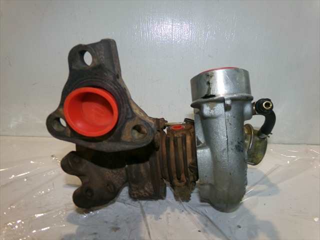 Foto 4ª: Turbocompresor Ford Escort 1.8 TD 1995-1999 [RFS] (1999)