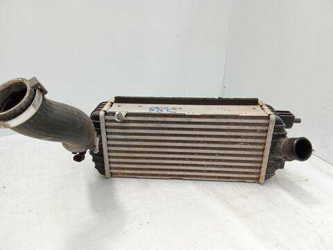 Intercooler Kia Carens 1.7 CRDI 116CV 85KW