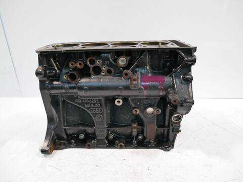 Bloque Motor Volkswagen Tiguan 186 CV 137KW