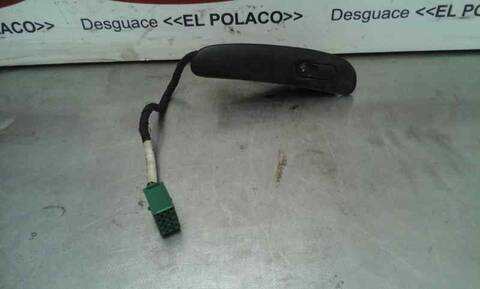 Foto 1ª: Elevalunas Eléctrico Delantero Izquierdo Opel Vectra 2.0 DTI BERLINA 101CV 74KW [X20DTH] (2000)