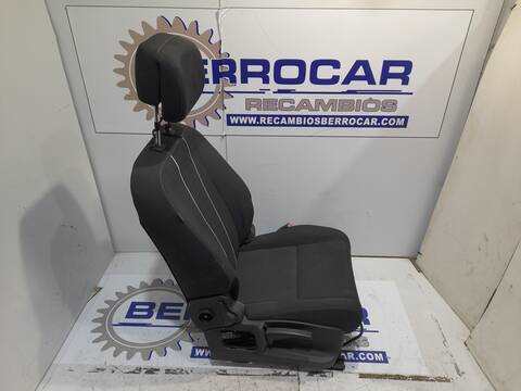 Foto 3ª: Asiento Delantero Derecho Renault Megane 1.6 DCI DIESEL FAP 131CV 96KW III SPORT TOURER [D/ R9M A4] (2012)