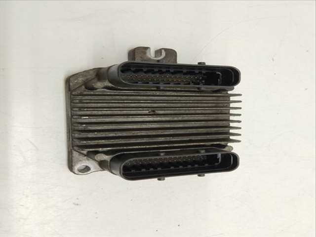 Foto 1ª: Centralita Motor ECU Opel Vectra BASICO 1999 ) BERLINA 100CV 74KW [X16XEL]