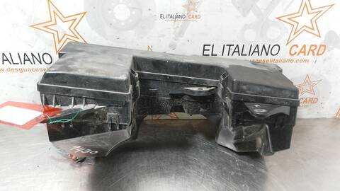 Caja Reles Fusibles Jaguar XF 3.0 V6 DIESEL S PREMIUM LUXURY 275CV 202KW