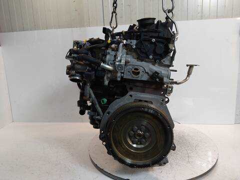 Foto 2ª: Motor Completo Audi A3 1.6 TDI 110 CV 81KW [CXXB, CXX]