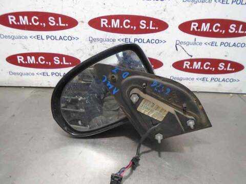 Retrovisor Izquierdo Jeep Compass LIMITED 140CV 103KW