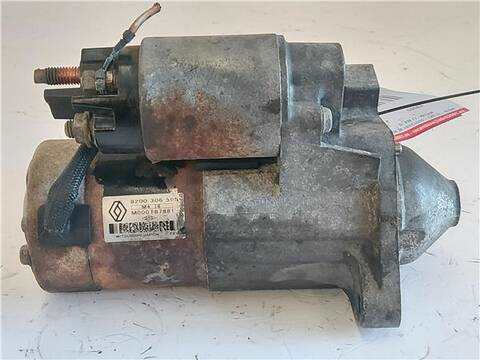Motor de Arranque Renault Scenic 1.5 DCI JM02 JM13) 101CV 74KW JM)
