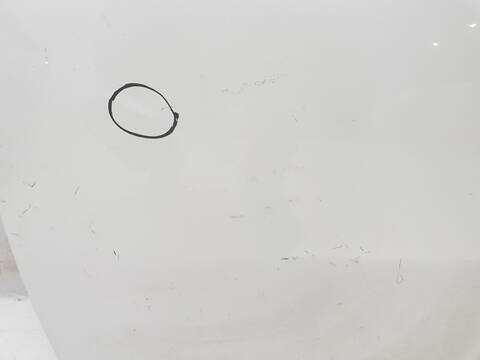 Foto 3ª: Puerta Delantera Izquierda Peugeot 508 ALLURE (2010)