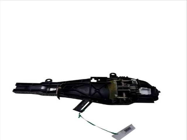 Foto 2ª: Maneta Exterior Trasera Izquierda Bmw X6 XDRIVE 40 D (2007)