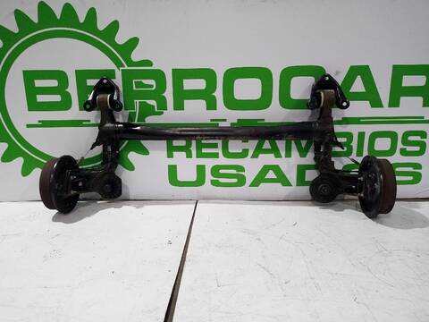 Puente Trasero Opel Astra 1.6 16V 101CV