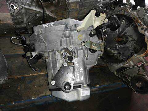 Caja Cambios Peugeot 307 NFU