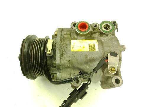 Foto 3ª: Compresor Aire Acondicionado Ford Focus 1.8 TDCI [FFDA] (1998)