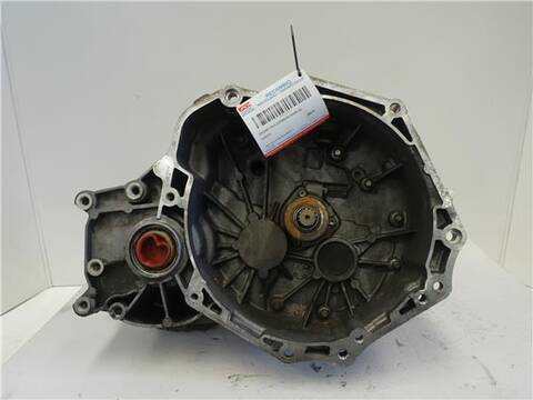 Caja Cambios Opel Astra 1.7 CDTI BERLINA 100CV 74KW