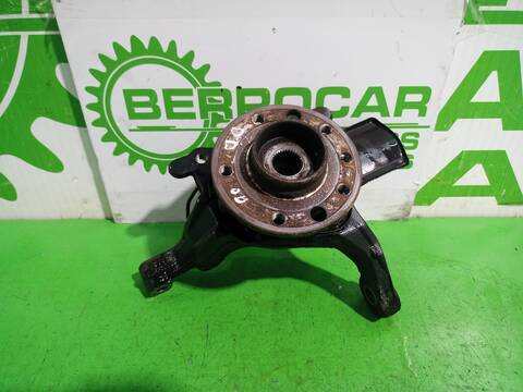 Mangueta Delantera Derecha Opel Zafira COSMO 120CV 88KW