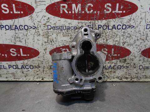 Foto 4ª: Valvula EGR Renault Trafic 2.0 DCI DIESEL CAT 114CV 84KW CAJA CERRADA [M9R E7] (2007)