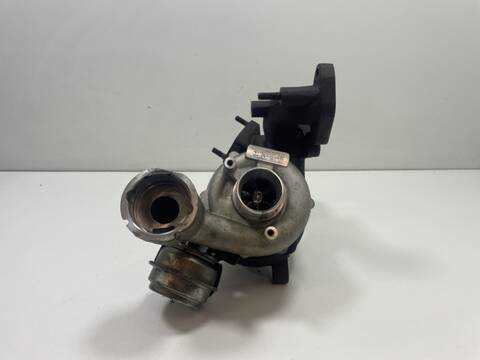 Turbocompresor Seat Toledo BKD