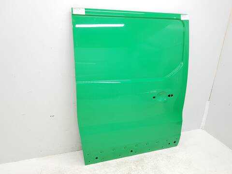 Foto 3ª: Puerta Lateral Corredera Derecha Renault Trafic L1H1 29T KOMFORT (2014)