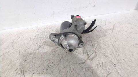 Foto 2ª: Motor de Arranque Toyota Auris 1.6 ZRE151_) 124CV [1ZR-FE] (2006)