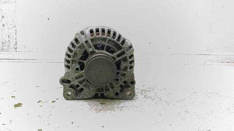 Alternador Seat Alhambra SIGNA 4X4 204CV 150KW