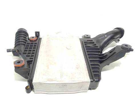 Foto 2ª: Intercooler Toyota Land Cruiser BASICO 204CV 150KW [1GD] (2022)