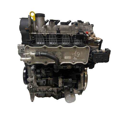 Foto 2ª: Motor Completo Audi A3 204 CV 150KW [CUK CUKB] (2016)