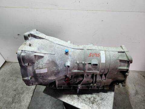 Caja Cambios Automatica Bmw X5 3.0D 235CV 173KW AUT.