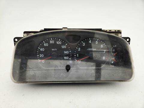 Cuadro de Instrumentos Suzuki Jimny TECHO METALICO JLX 80CV 59KW