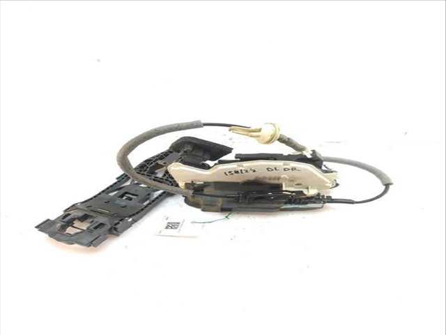 Foto 1ª: Cerradura Puerta Delantera Derecha Volkswagen Golf 1.6 TDI (2012)