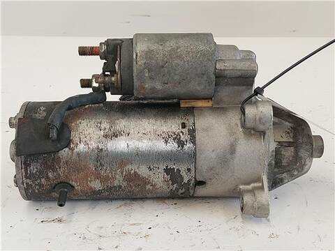 Motor de Arranque Ford Focus 1.8 TURBO DI - TDDI 90CV 66KW FAMILIAR