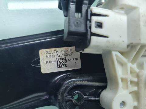 Foto 4ª: Elevalunas Eléctrico Delantero Derecho Ford Focus EDITION 116CV 85KW [T1DA] (2015)