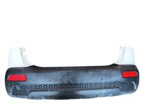 Foto 3ª: Paragolpes Trasero Kia Sorento 2.0 CRDI (2009)