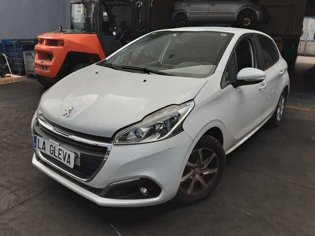 Motor de Arranque Peugeot 208 1.2 12V82CV 0CV