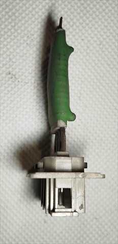 Foto 4ª: Calefacción Land Rover Freelander 2.0 D LN [204D3 BMW] (2003)