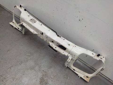 Panel Frontal Fiat Doblo 1.9 JTD 105CV 77KW
