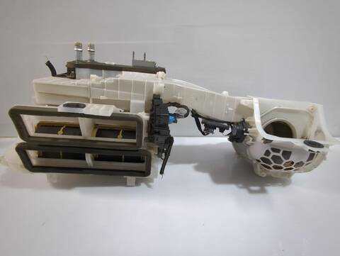 Calefacción Citroen Jumpy 1.5 BLUEHDI 100 102CV