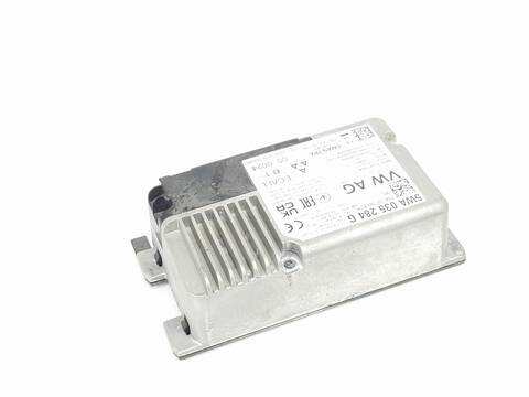 Foto 3ª: Centralita Motor ECU Skoda Karoq AMBITION 4X4 (2017)