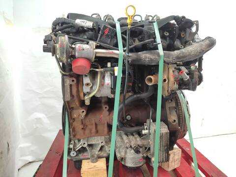 Foto 1ª: Motor Completo Ford Mondeo 2.0 16V TDDI - TDCI 115CV 85KW [HJBB] (2004)